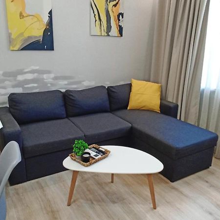 Apartment Sea Holidays Burgas ภายนอก รูปภาพ